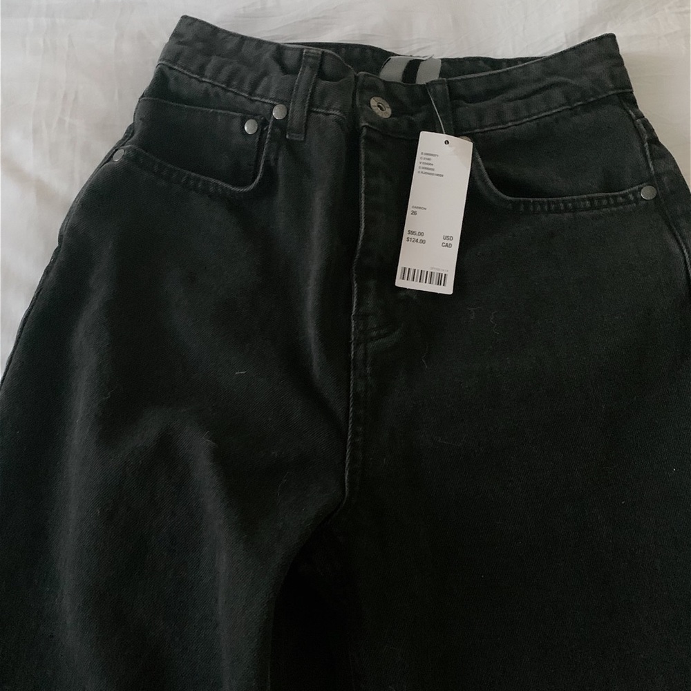 Ragged jeans - Picture 6 of 6